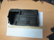 Крышка блока предохранителей Ниссан Мурано Z50 верхняя 284B8CC000 на 2,5-3,5 литра с 04 по 08г, - БУ