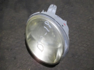 Фара правая Дэу Матиз 96563483 с электрокоректором - для Корейских автомобилей, - БУ