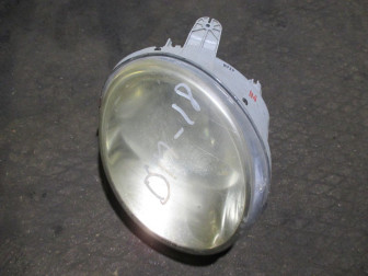 Фара правая Дэу Матиз 96563483 с электрокоректором - для Корейских автомобилей, - БУ