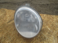 Фара правая Дэу Матиз 96563483, 93741277 21121121 с электрокоректор 0300108373S, - БУ дефект крепежа