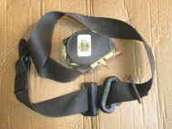 Ремень безопасности Форд Фокус 1 передний правый 5202048C014 9927314752, - БУ