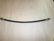 Шланг тормозной задний левый 588144A001 AMDBH32 Хендай H1, Старекс, - AMD