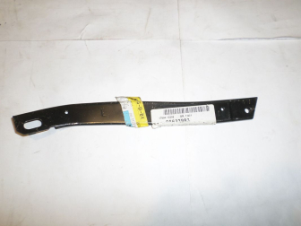 Кронштейн бампера переднего левый 96633983 Шевроле Эпика, - Chevrolet