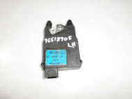 Активатор 96518906 LH крышки багажника Шевроле Лачетти Хэтчбек Универс замка двери задней Матиз - БУ