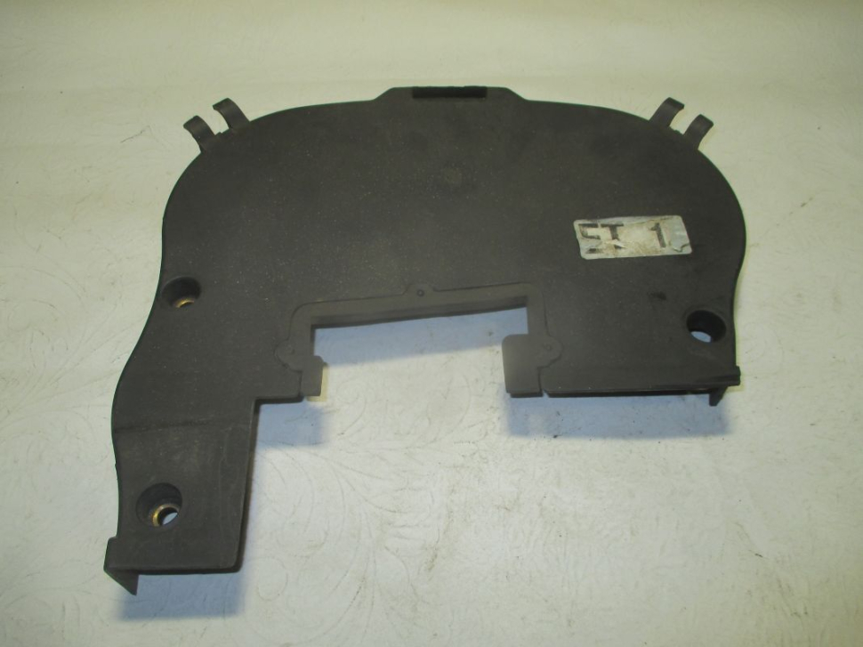 Крышка ремня ГРМ верхняя наружняя 96350168 96184083 Шевроле Авео ...