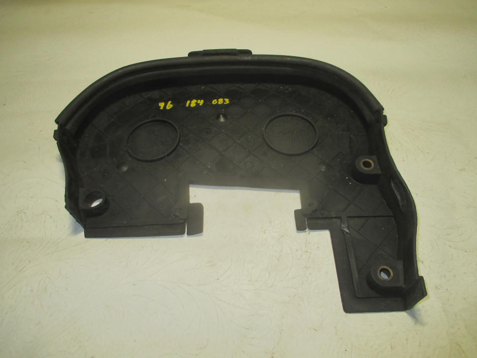 Крышка ремня ГРМ верхняя наружняя 96350168 96184083 Шевроле Авео ...