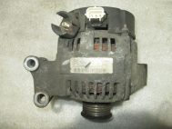 Генератор Форд Фокус 1 98AB10300GL MS1022118041 Q9K3B на 2,0 литра 16кл Zetec A115I-80A К13, - БУ
