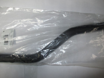 Шланг печки отопителя Шевроле Лачетти подающий 96554383 радиатора печки входной, - Car-dex