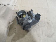 Дроссельная заслонка 55562270 55581682 Шевроле Авео Т300 Опель Корса Д 1,2 литра A12XER - БУ
