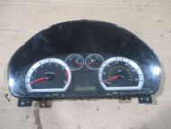 Щиток приборов Шевроле Авео Т255 96814483, M3 Хэтчбек с 1,2 литра B12D1 с МКПП, - БУ