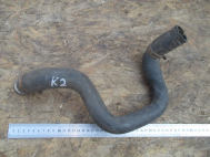 Шланг радиатора верхний 98AB8B274BF 98AB8B274BE Форд Фокус 1 на 1,4-1,8 литра 1061219, 1134583, - БУ