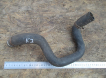 Шланг радиатора верхний 98AB8B274BF 98AB8B274BE Форд Фокус 1 на 1,4-1,8 литра 1061219, 1134583, - БУ 