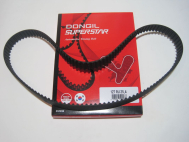 Ремень ГРМ 127z 96417177 Авео Круз Ланос Лачетти Нексия 1,4-1,6л 16V 96183351, - Dongil-3