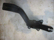 Педаль газа 98AB9P732AE 1064310 Форд Фокус 1 ZX3, 2,0л, 16кл, АКПП Америка, - БУ