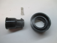 Наконечник катушки зажигания 273012B010 Солярис Киа Рио Сол Сид, i20, i30, - Sat