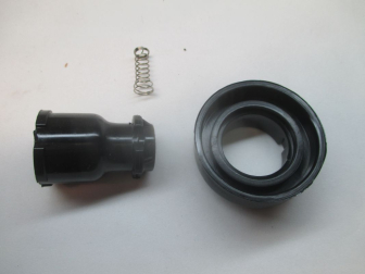 Наконечник катушки зажигания 273012B010 Солярис Киа Рио Сол Сид, i20, i30, - Sat