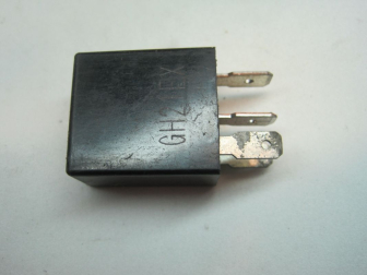 Реле GH21EX Форд Фокус 1 USA, - БУ