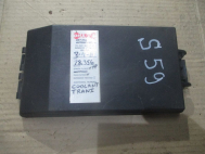 Крышка блока предохранителей под капотом CT06095 688-1301 3S4Z14A003AB Форд Фокус 1 S-59  - БУ