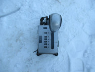 Ручка переключения АКПП Шевроле Авео Т250, 95978788, 94813909 селектор в сборе, - БУ S-16