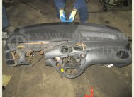 Торпеда Фокус 1 YS4Z5404320NAC Седан USA панель передняя приборная, - БУ Голая