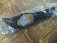 Накладка противотуманки левой 96808145 Шевроле Авео Т255 Хэтчбек с 2009 года, - GM