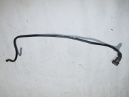 Трубка топливная 8M213M PB442 Форд Фокус 3 - только с 1 штуцером, - БУ