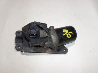 Мотор стеклоочистителя 96540503 96415083 лобового стекла Шевроле Авео Т200 - S6, S36, S21, S1 - БУ