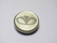 Колпак диска литого 96452311 H040-RIM Дэу Лачетти Калос Taiwan PRO -  эмблема Daewoo, - БУ