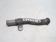 Трубка маслоохладителя 55565383 Chevrolet Cruze Opel Astra J на A14NET A14NEL 1,4л Турбо, - БУ