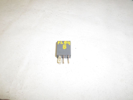 Реле DC12V FL04-B Jem Дэу Матиз, - БУ