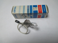 Лампа H3 100W 12V PK22S головной свет 62201, 64151 спорт Цоколь PK22s IS09001, - TESLAFT