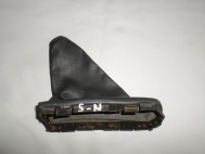 Чехол ручки ручного тормоза 96455883 96538360 Шевроле Авео Т200 - N-5, - БУ