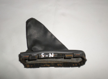 Чехол ручки ручного тормоза 96455883 96538360 Шевроле Авео Т200 - N-5, - БУ 