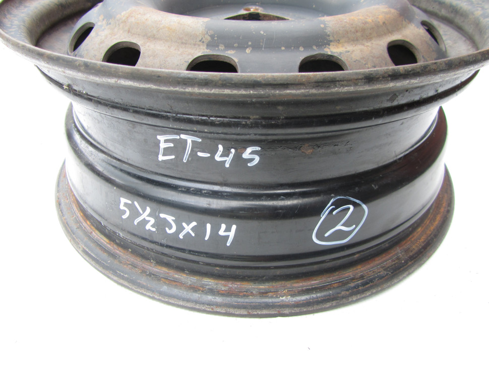 Диск колесный R14Х5.5 CHEVROLET COBALT 11-15
