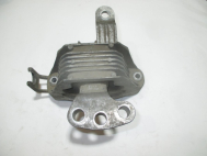 Подушка двигателя правая 13248472 13249214 L9 Шевроле Круз Опель Астра J АКПП 1,4 турбо A14NET - БУ