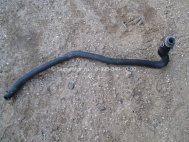 Шланг расширительного бачка Опель Астра J Шевроле Круз 1,4л Турбо 96211796, 13408385, 13251447, - БУ