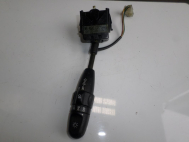 Переключатель подрулевой левый 96496037 CW 5203221000 света фар сигнала поворотов Авео Т200-250 - БУ