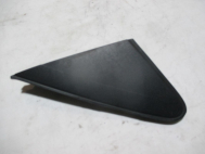 Накладка крыла переднего левого 96893215 95486483 Шевроле Круз внешняя у зеркала - есть ДЕФЕКТ, - БУ