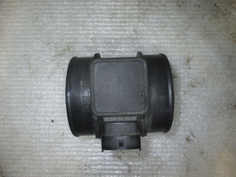 Датчик расхода воздуха 90530463, 50419517 Шевроле Авео Опель Астра H Z18XE1, Z18XE, Y22XE, - БУ