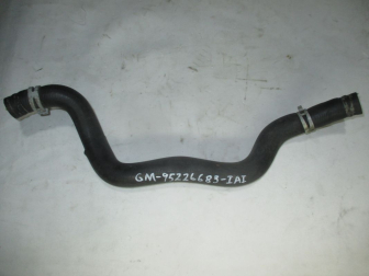 Шланг охлаждения 95226683 IAI Шевроле Круз - БУ