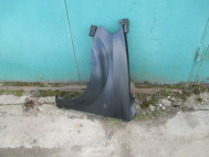 Крыло Шевроле Авео Т250 переднее левое 96649245 - Gordon