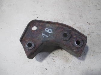 Кронштейн опоры КПП задний N-16 ZAZ Chanc Шевроле Ланос - N-16, - БУ