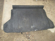 Ковровое покрытие пола багажника 96615709 Шевроле Лачетти Хэтчбек 96496983, - БУ