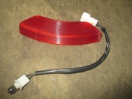 Фонарь подсветки двери 96626983, 4803816 Шевроле Каптива рассеиватель, - БУ