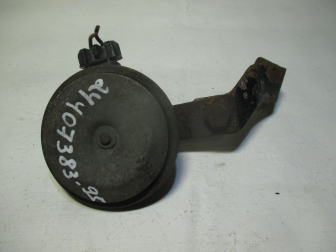 Сигнал звуковой 24407383-95 Опель Астра H Хэтчбек, - БУ