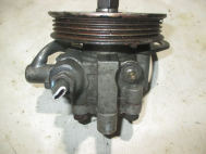 Насос ГУР 96483039 E2 GK10D 94567383 Шевроле Спарк M200 Дэу Матиз с 0,8-1,0 литр Авео 1,2 литра - БУ