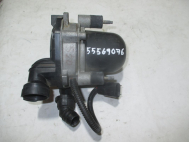 Насос воздушный 55569076 рециркуляции отработавших газов F18D4 1,8л Шевроле Авео Т300 Круз, - БУ