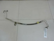 Трубка кондиционера Дэу Матиз Шевроле Спарк М200 шланг 96322528, - БУ