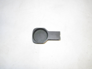 Коврик в подстаканник 95167583 94839226 5046689 F1052123 Chevrolet Aveo T300 Шевроле Авео - БУ