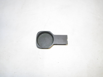 Коврик в подстаканник 95167583 94839226 5046689 F1052123 Chevrolet Aveo T300 Шевроле Авео - БУ